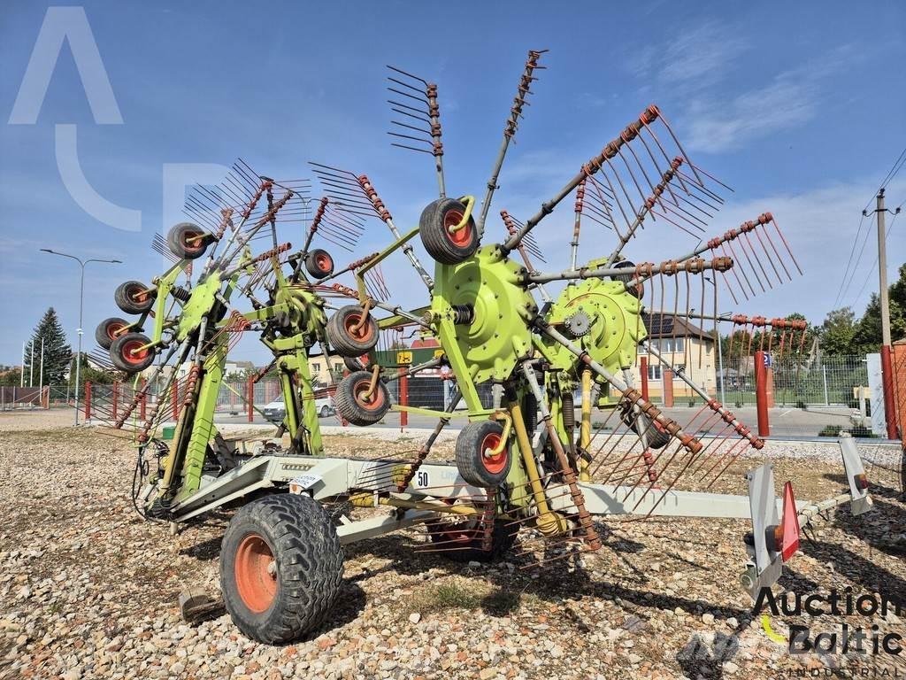 CLAAS Liner 3000 Zwadharken