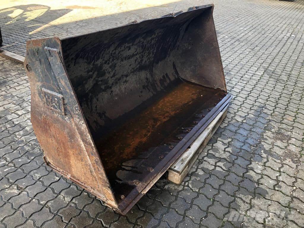  Øvrige Læsseskovl Bakken