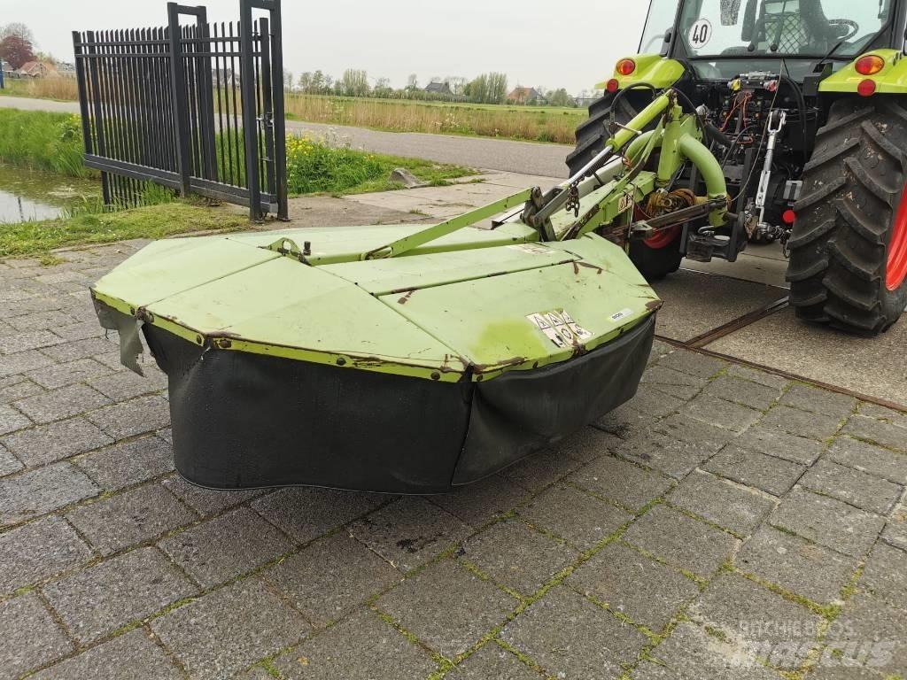 CLAAS Corto 185 N Maaiers