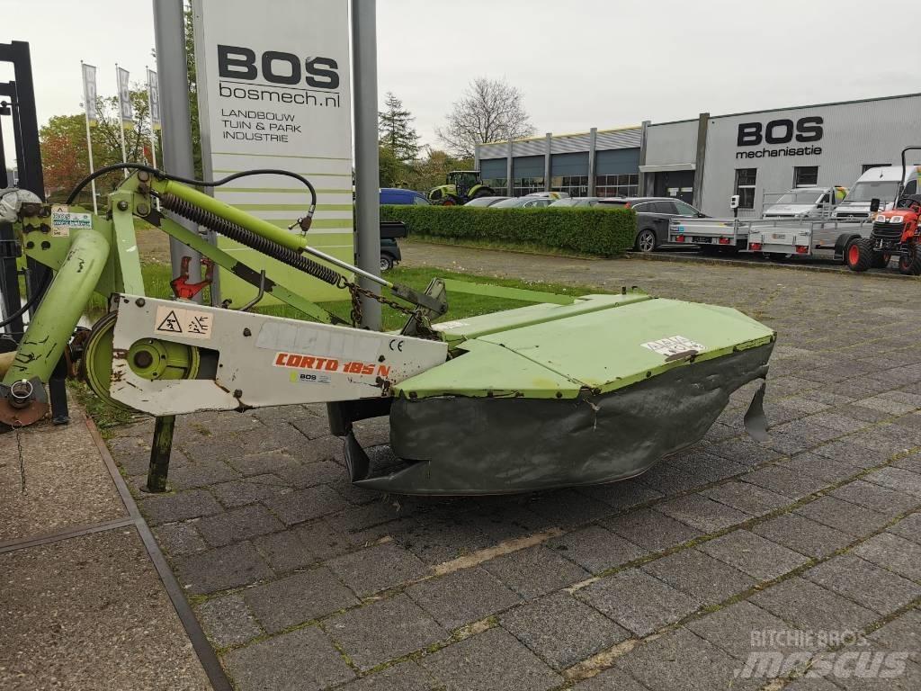 CLAAS Corto 185 N Maaiers