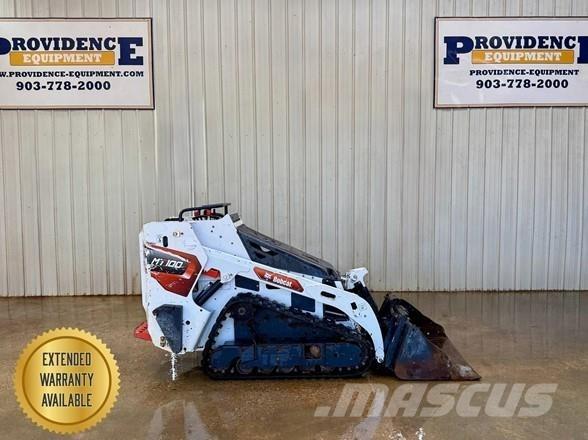 Bobcat MT100 Bouw - Overige