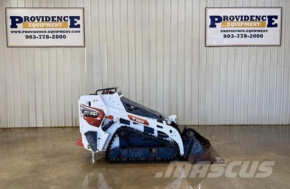 Bobcat MT100 Bouw - Overige