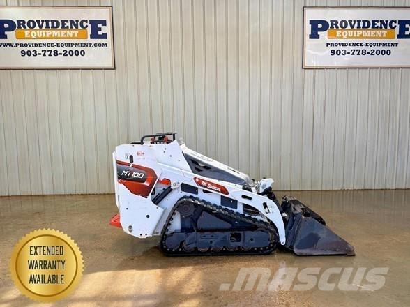 Bobcat MT100 Bouw - Overige