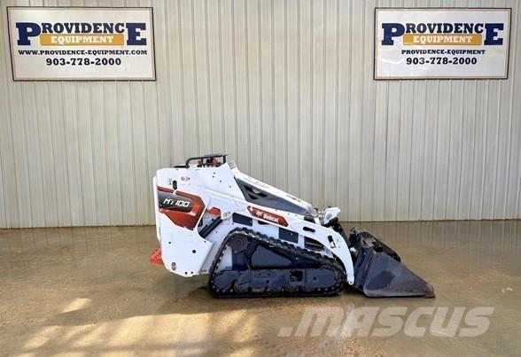 Bobcat MT100 Bouw - Overige