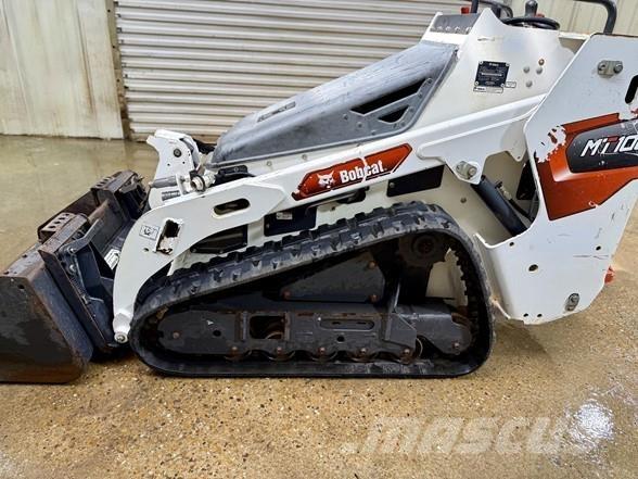 Bobcat MT100 Bouw - Overige