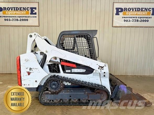 Bobcat T590 Schrankladers
