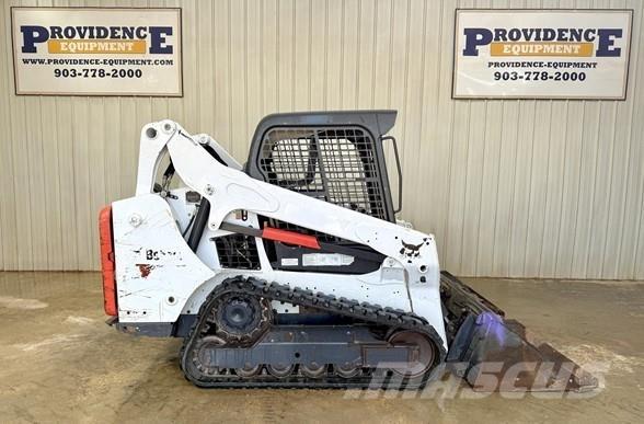 Bobcat T590 Schrankladers