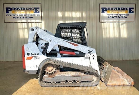 Bobcat T650 Schrankladers