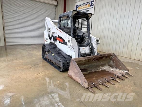 Bobcat T740 Schrankladers