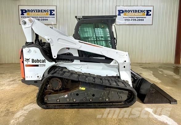 Bobcat T870 Schrankladers