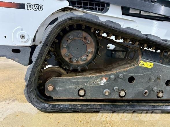 Bobcat T870 Schrankladers