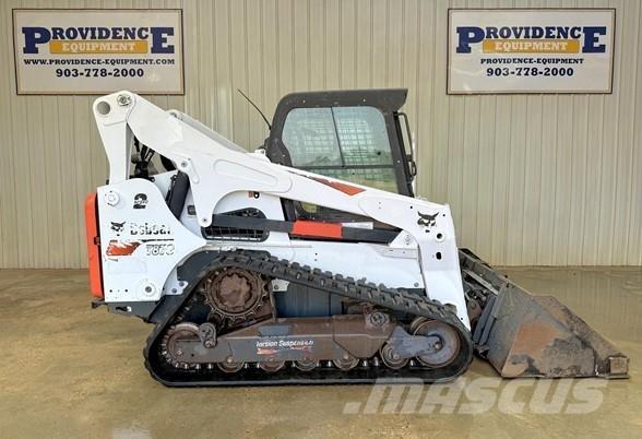 Bobcat T870 Schrankladers