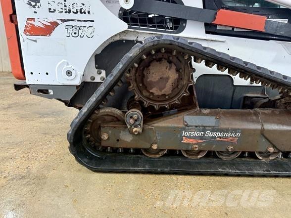 Bobcat T870 Schrankladers