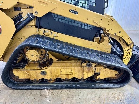 CAT 299D3 XE Schrankladers