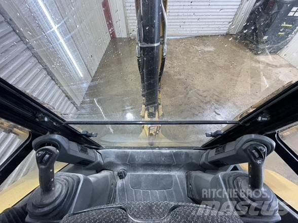 CAT 420F2 IT Graaf-laadcombinaties