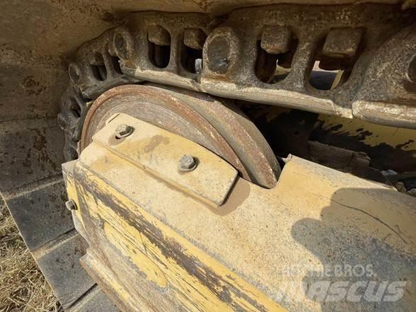 CAT D3K2 XL Rupsdozers