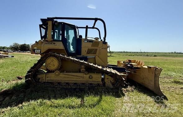 CAT D6N LGP Rupsdozers