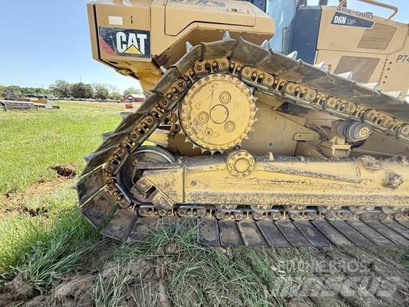 CAT D6N LGP Rupsdozers