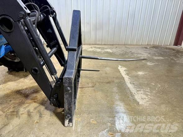 Ford 7710 Tractoren