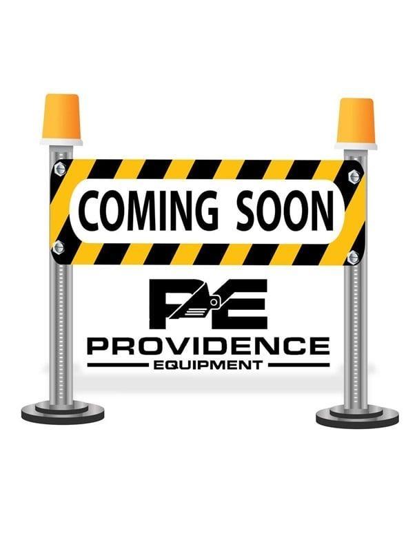 Frontier AP12F Bouw - Overige