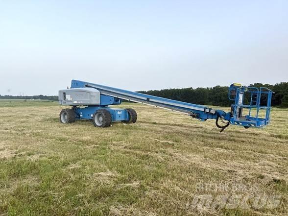 Genie S80X Telescoophoogwerkers