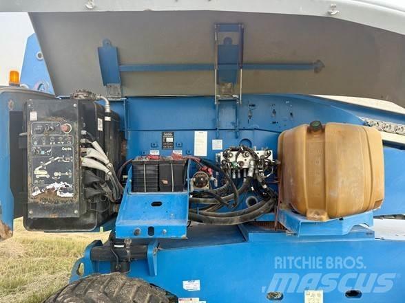 Genie S80X Telescoophoogwerkers