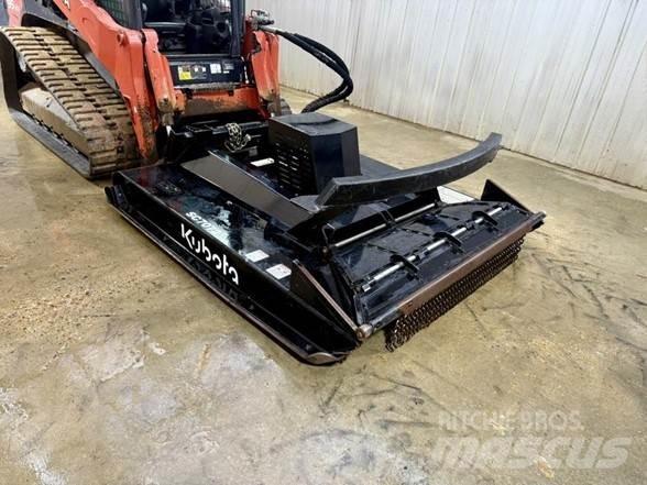 Kubota SC7072 Bouw - Overige