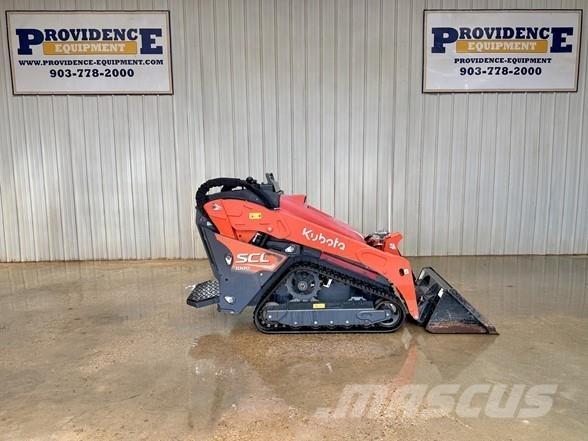 Kubota SCL1000 Bouw - Overige