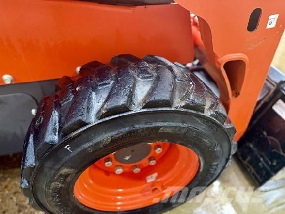 Kubota SSV65 Schrankladers