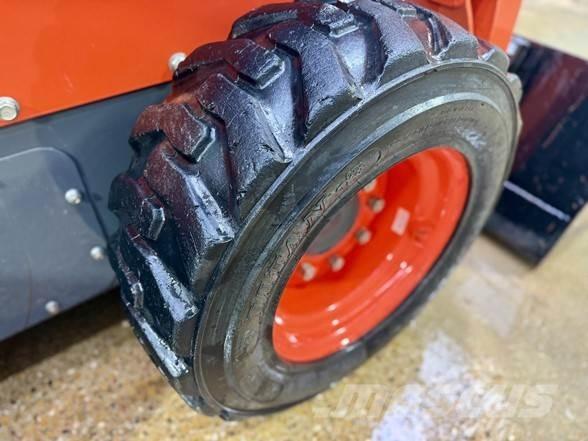 Kubota SSV65 Schrankladers