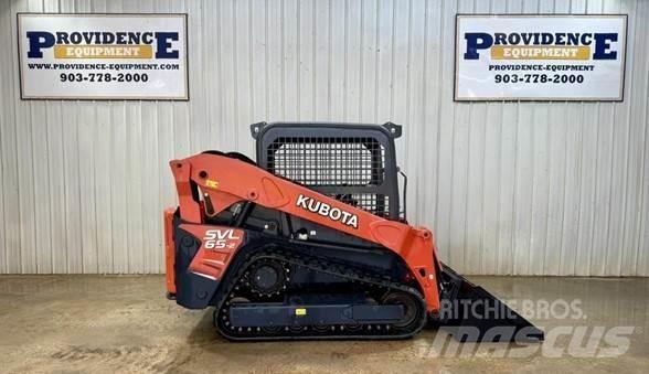 Kubota SVL65-2 Schrankladers