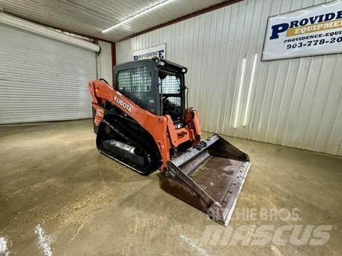 Kubota SVL75-2 Schrankladers