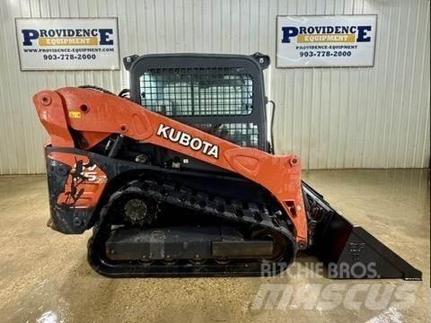 Kubota SVL75-2 Schrankladers