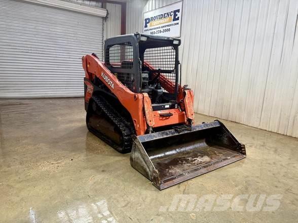 Kubota SVL75-2 Schrankladers
