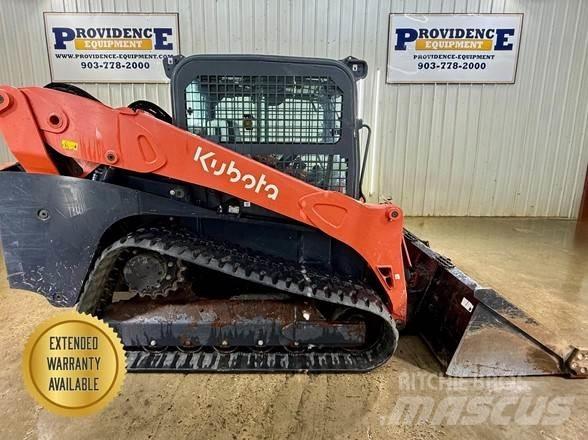Kubota SVL97-2 Schrankladers