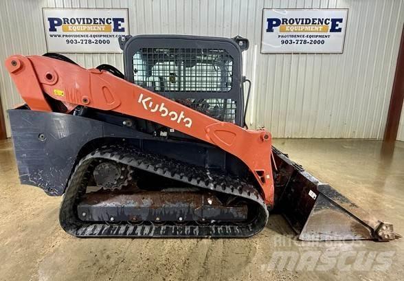 Kubota SVL97-2 Schrankladers