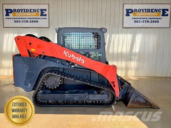 Kubota SVL97-2 Schrankladers