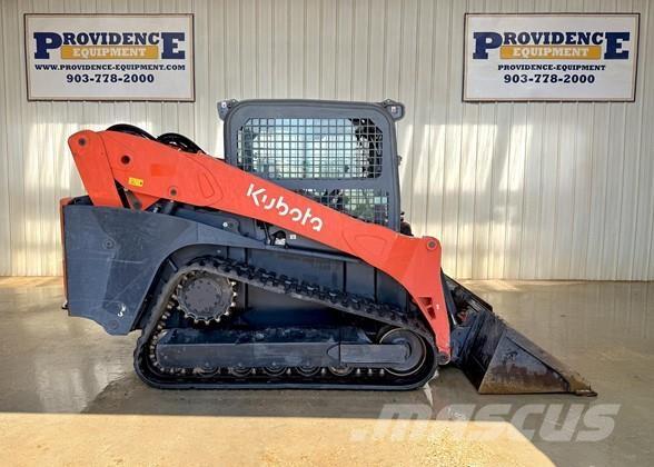 Kubota SVL97-2 Schrankladers