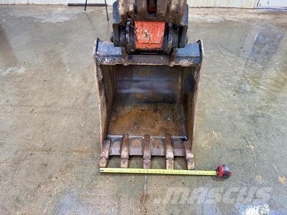 Kubota U55-4 Minigraafmachines < 7t
