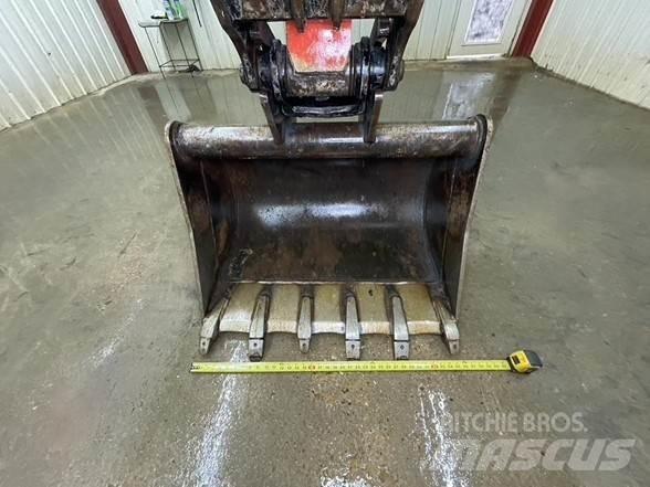 Kubota U55-5 Minigraafmachines < 7t