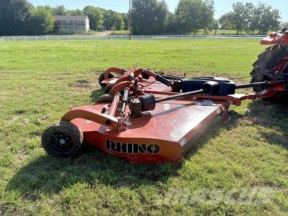 Rhino TS12 Maaikneuzers