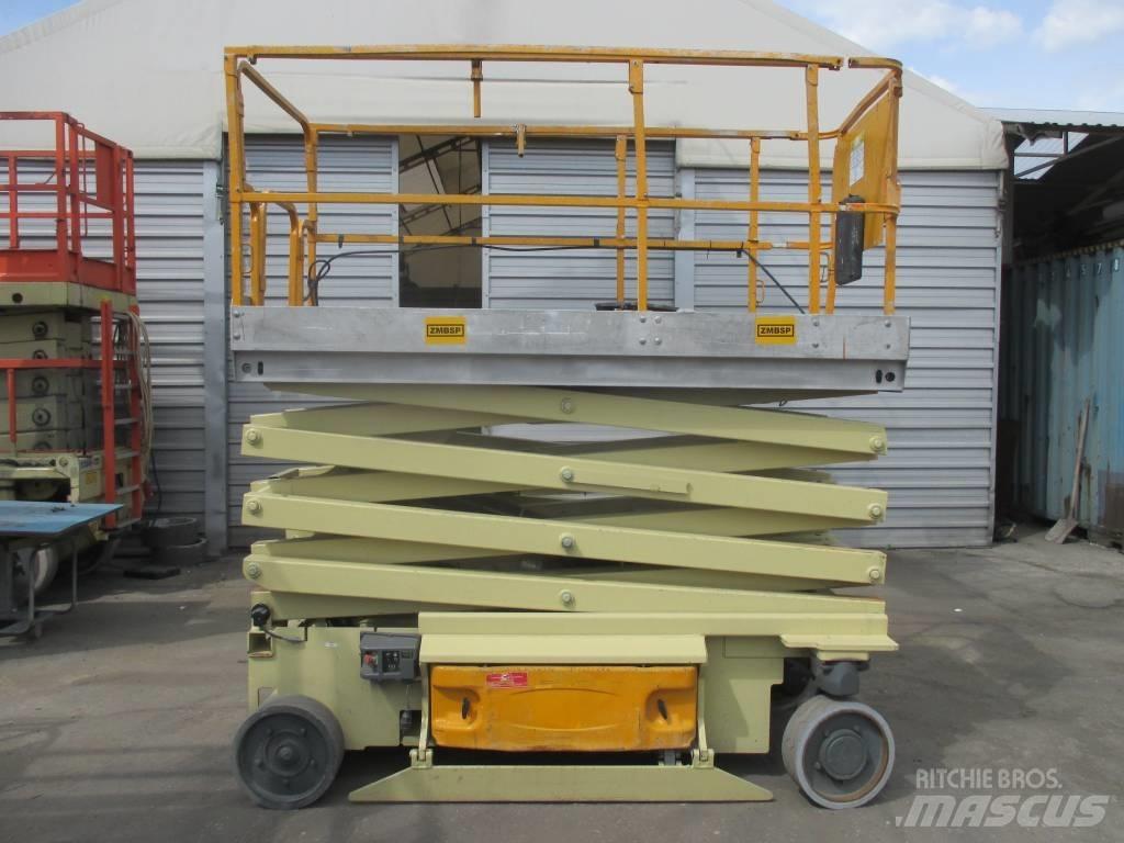 JLG 3246 ES Schaarhoogwerkers