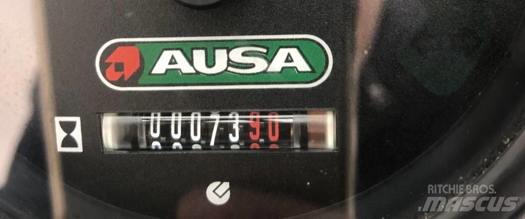 Ausa C 250 H X2 Diesel trucks