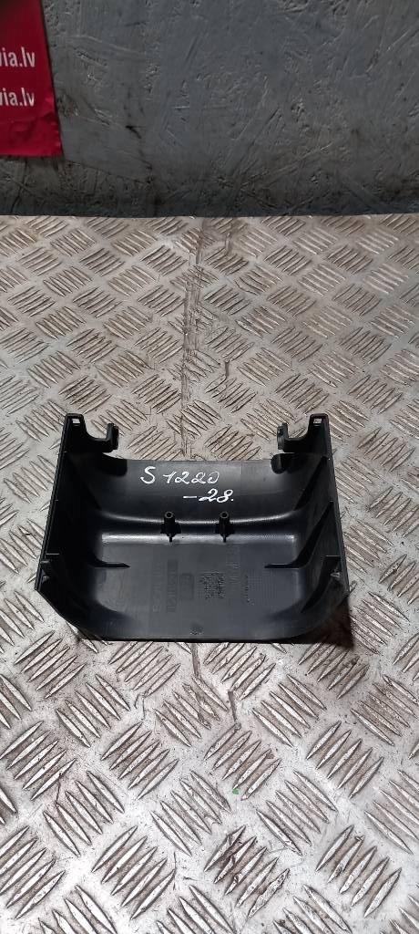 Scania G 400    1549221 Cabine en interieur