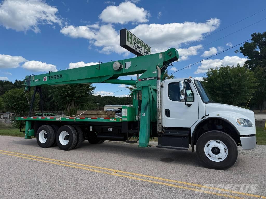 Freightliner M2 Anders