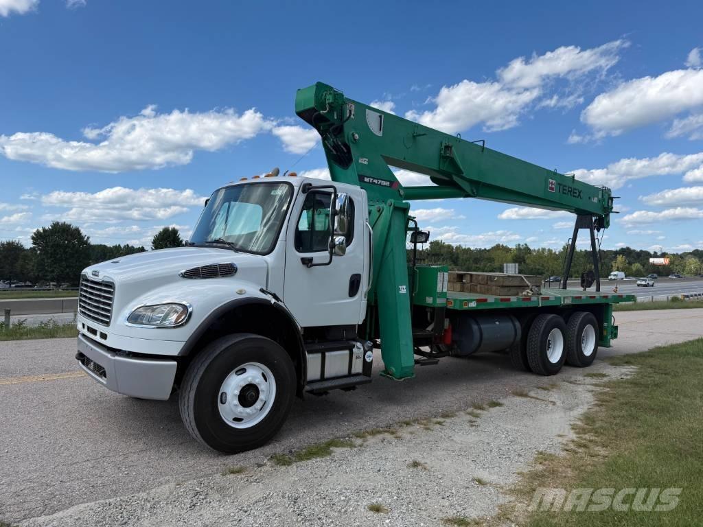 Freightliner M2 Anders