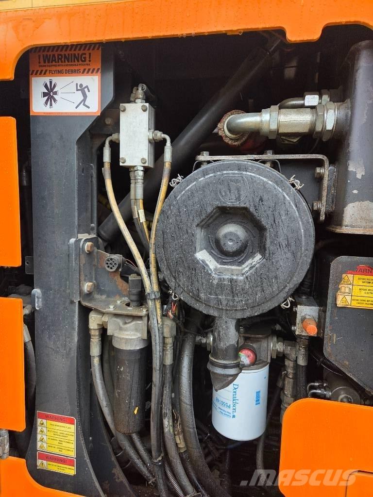 Prime Tech PT-175 Bosbouw tractoren