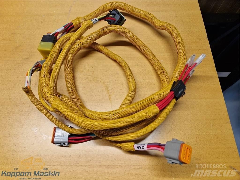 Eco Log 7007595 Electronics