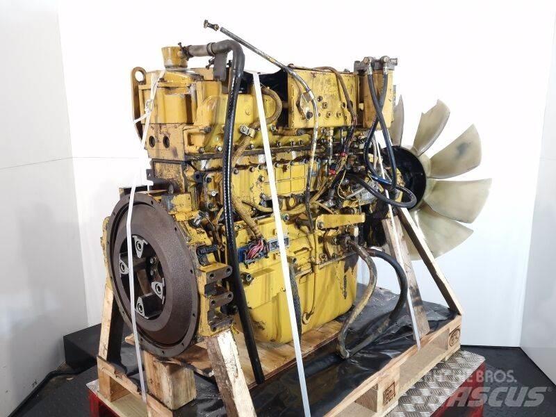 CAT C6.4 Motoren