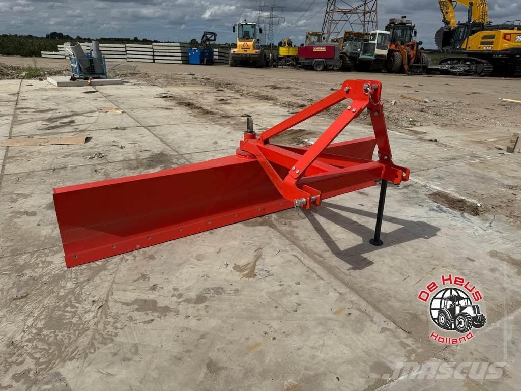 Boxer GS300 Overige grondbewerkingsmachines en accessoires